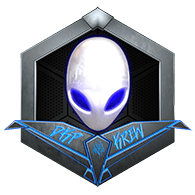 D-K-P emblem