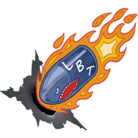 L-B-T emblem