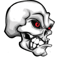 P-S-F emblem