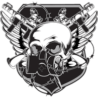 DSQDG emblem