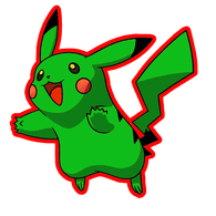LSRNG emblem
