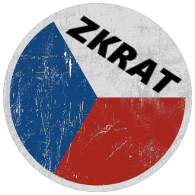 ZKRAT emblem