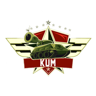 -KUM- emblem