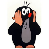 BORBI emblem