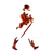 W-KEY emblem