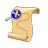 XMTS emblem