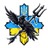 CROW_ emblem