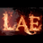 LAE emblem