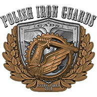 GADSA emblem