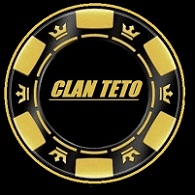 TETO_ emblem