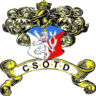 CSOTD emblem