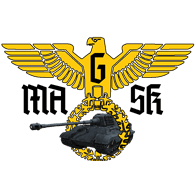 GMASK emblem