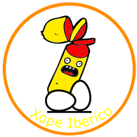 XOPE emblem