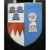 564 emblem