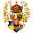 1DCSR emblem