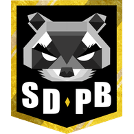 SD-PB emblem