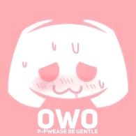 OWO- emblem