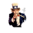 BABY- emblem