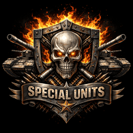 S-UNT emblem