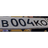 B04K0 emblem
