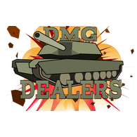 DMGD emblem