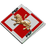 P6P emblem