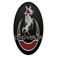 CESUR emblem