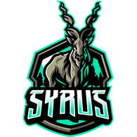 SYRUS emblem