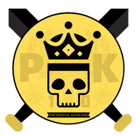 PK10 emblem