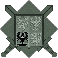 ZMAR emblem