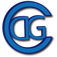CD-G emblem