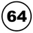 64_EB emblem