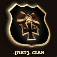 R-K-T emblem