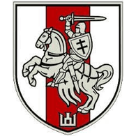 EUB emblem