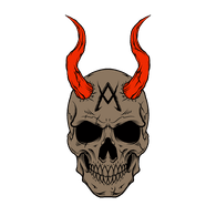 EVILD emblem