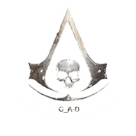 G_A-D emblem