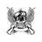 R_O_S emblem