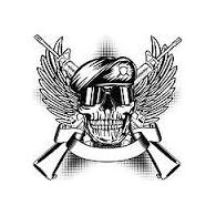 R_O_S emblem