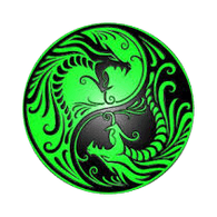 BZEN emblem