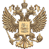 RUDZ emblem