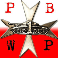 PTBLR emblem