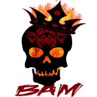 BAM emblem