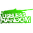 U2ER emblem