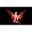 B-C-S emblem