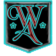 _W-A_ emblem