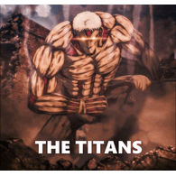 T1TAN emblem