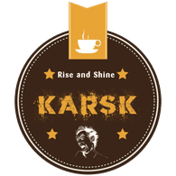 KARSK emblem