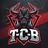 T-C-B emblem
