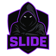 SLIDE emblem
