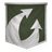 B-U emblem